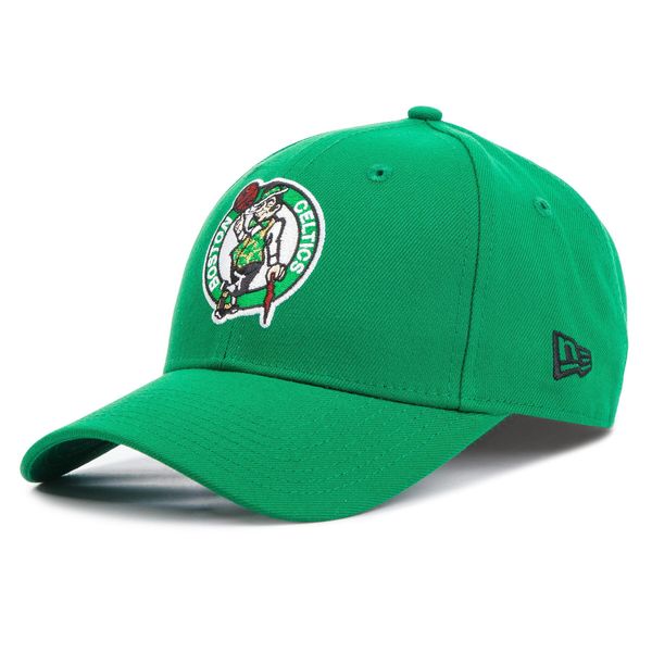 New Era Kapa s šiltom New Era The League Boscel O 11405617 Zelena