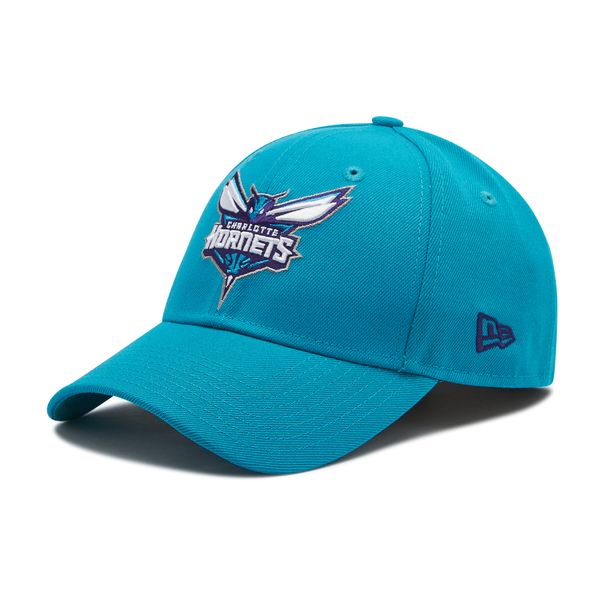 New Era Kapa s šiltom New Era The League Chahor 11405615 Modra