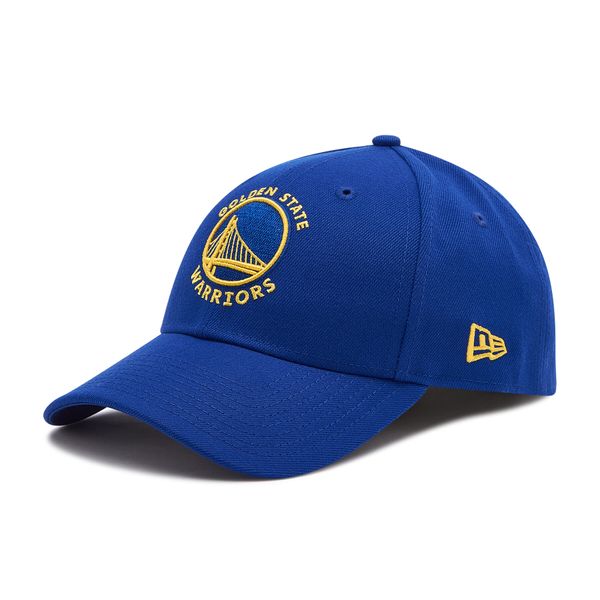 New Era Kapa s šiltom New Era The League Golwar O 12145285 Modra