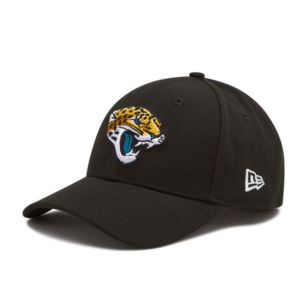 New Era Kapa s šiltom New Era The League Jacjag T 10813035 Črna