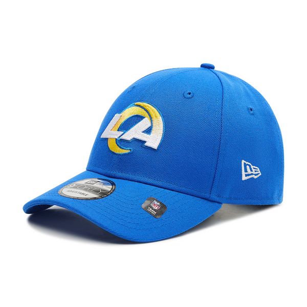 New Era Kapa s šiltom New Era The League Losram 2 12494446 Modra