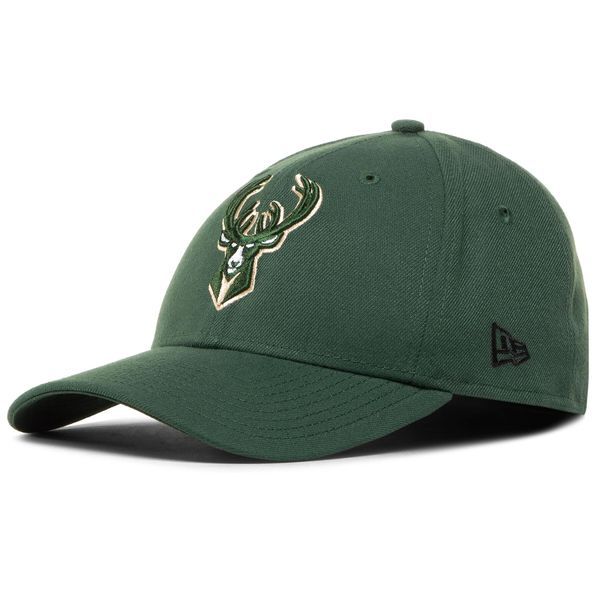 New Era Kapa s šiltom New Era The League Milbuc O 11405602 Zelena