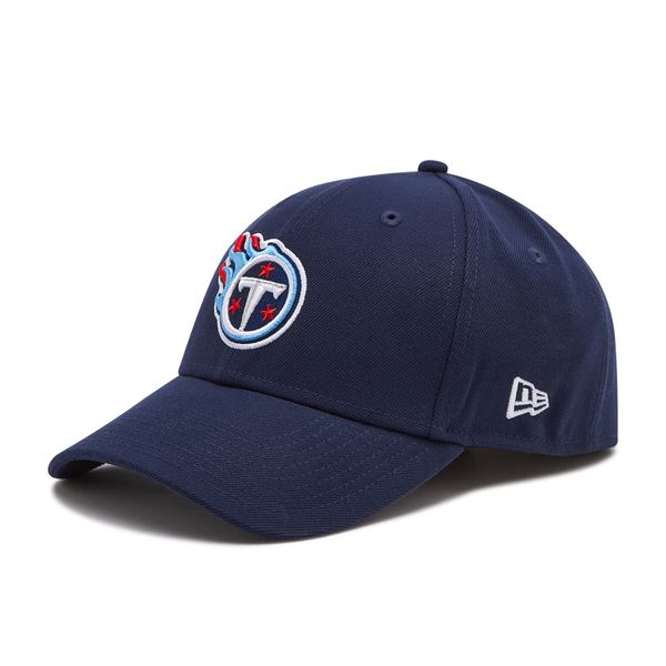 New Era Kapa s šiltom New Era The Leaguem Tentit T10517865 Mornarsko modra