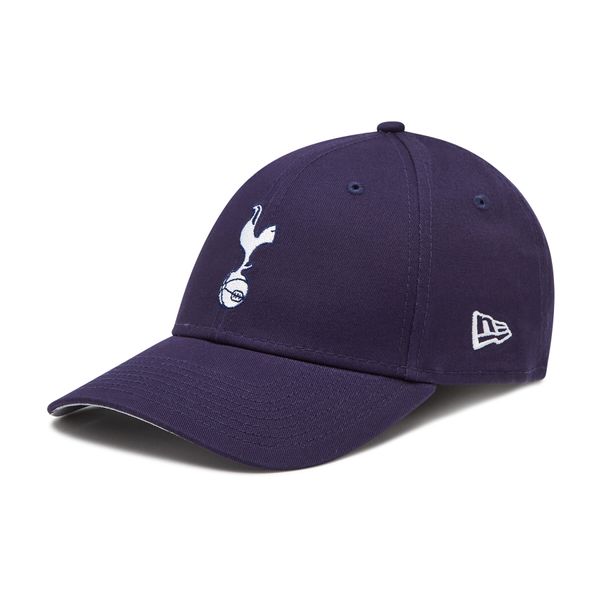 New Era Kapa s šiltom New Era Tottenham Hotspur Fc Essential 9Forty 11839064 Mornarsko modra