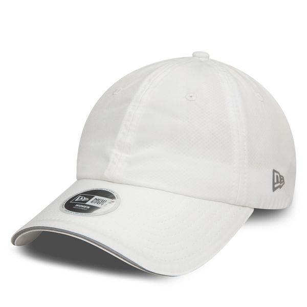 New Era Kapa s šiltom New Era Wmns Open Back Cap Ne 60503632 Bela