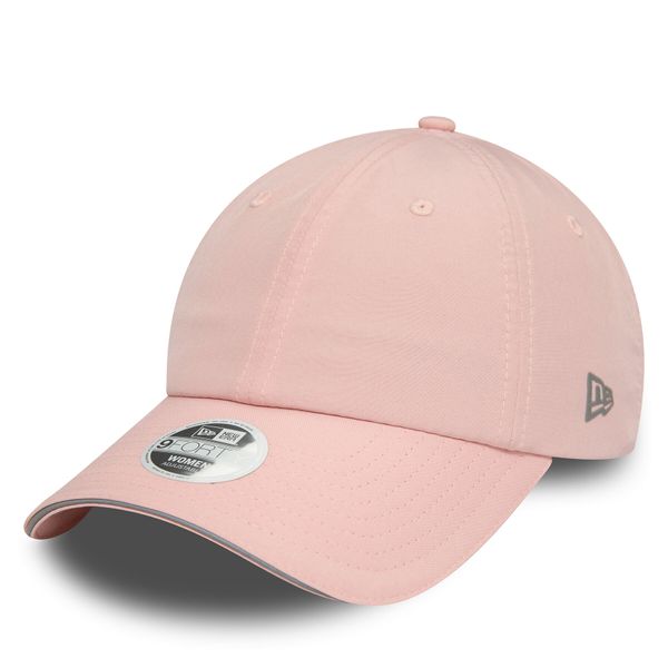 New Era Kapa s šiltom New Era Wmns Open Back Cap Newera 60434995 Roza