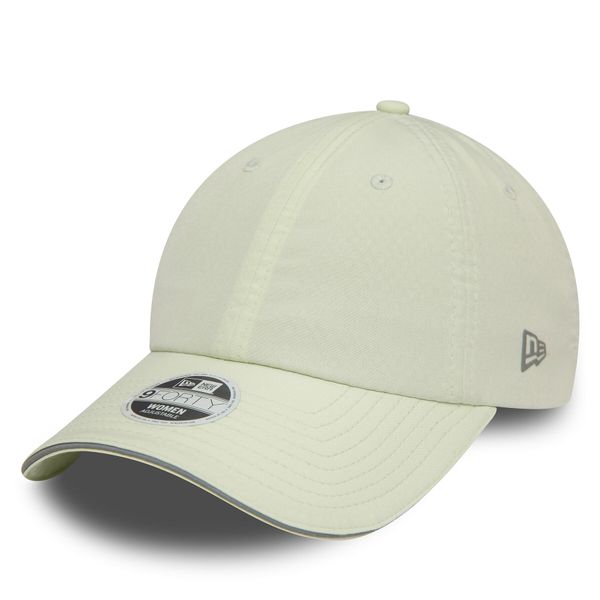 New Era Kapa s šiltom New Era Wmns Open Back Cap Newera 60435009 Zelena