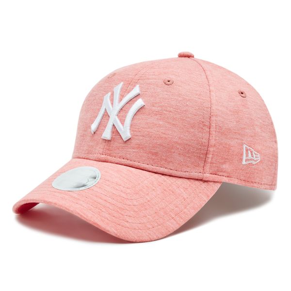 New Era Kapa s šiltom New Era Yankees Jersey 60298632 Roza