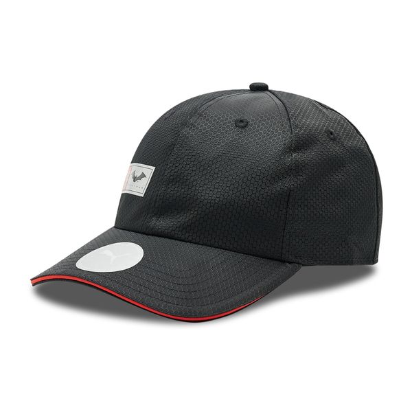 Puma Kapa s šiltom Puma BATMAN Bb Cap 238950 Črna