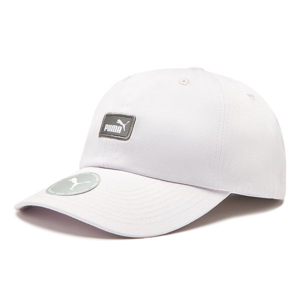 Puma Kapa s šiltom Puma Essentials Cap III 023669 Spring Lavender 10