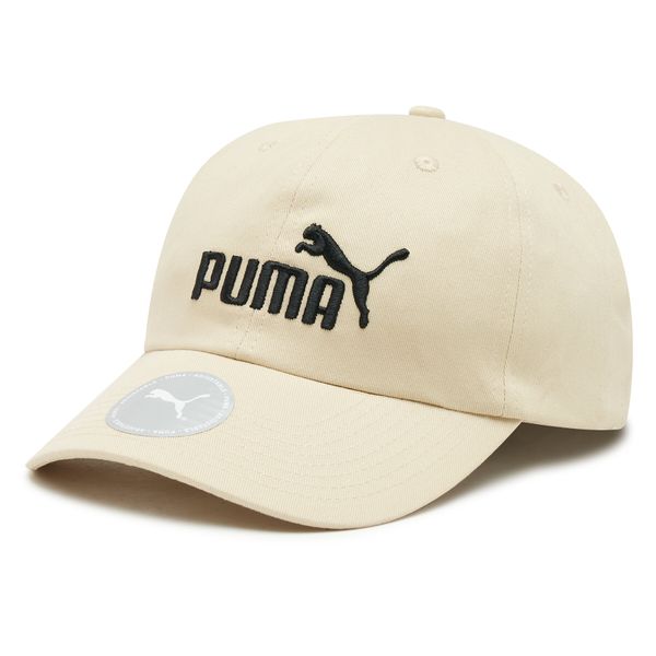 Puma Kapa s šiltom Puma Essentials No.1 Cap 024357 Bež