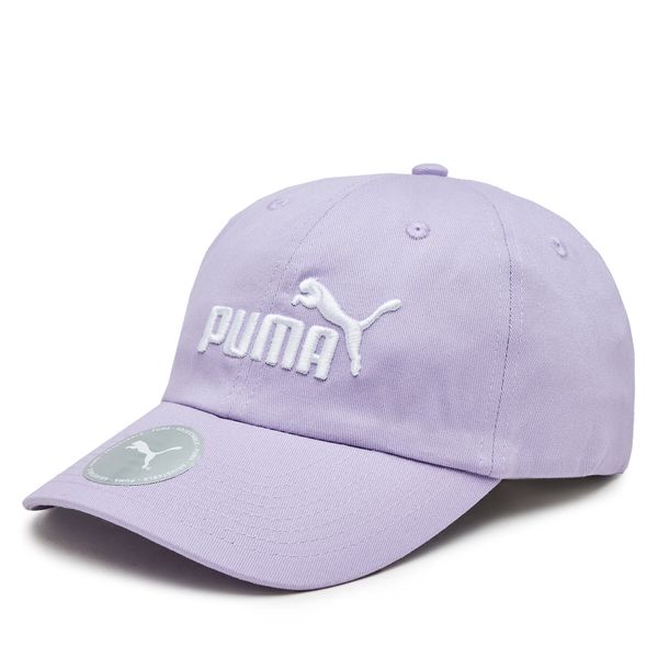 Puma Kapa s šiltom Puma Essentials No.1 Cap 024357 Roza