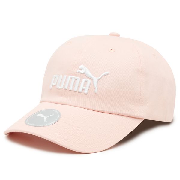 Puma Kapa s šiltom Puma Essentials No.1 Cap 024357 Roza