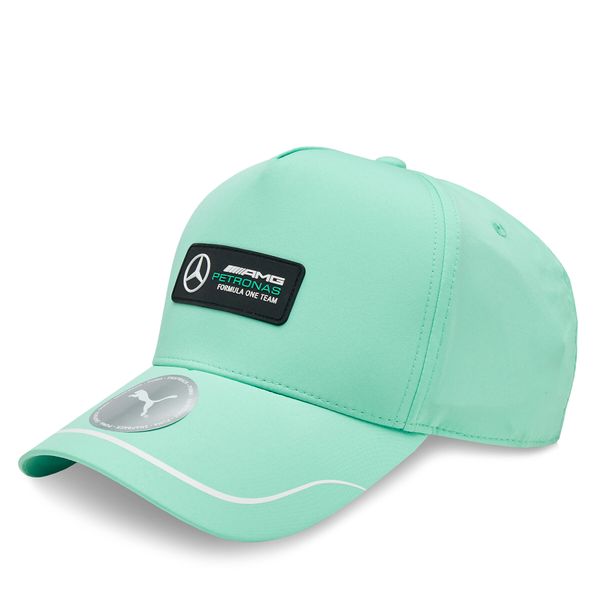 Puma Kapa s šiltom Puma MAPF1 BB Cap 024485 Modra