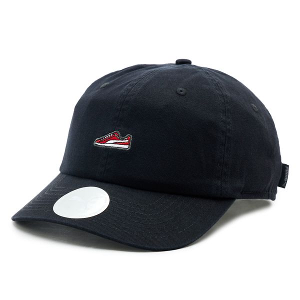 Puma Kapa s šiltom Puma PRIME Dad Cap 024605 Črna