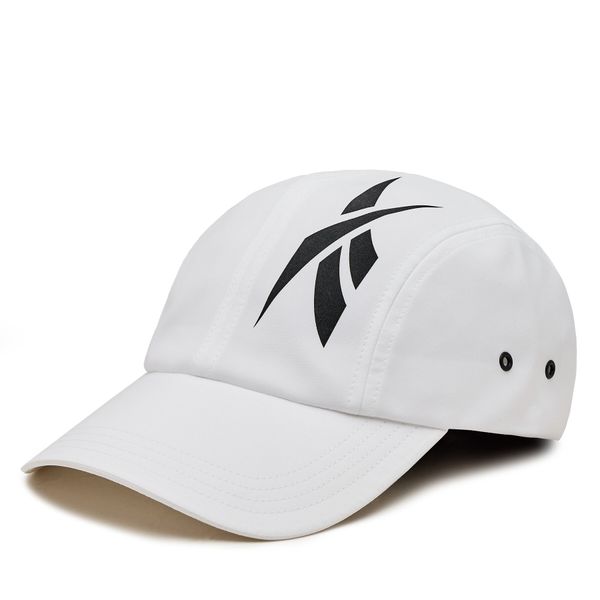 Reebok Kapa s šiltom Reebok Tech Style Dad Cap HE2439 Bela