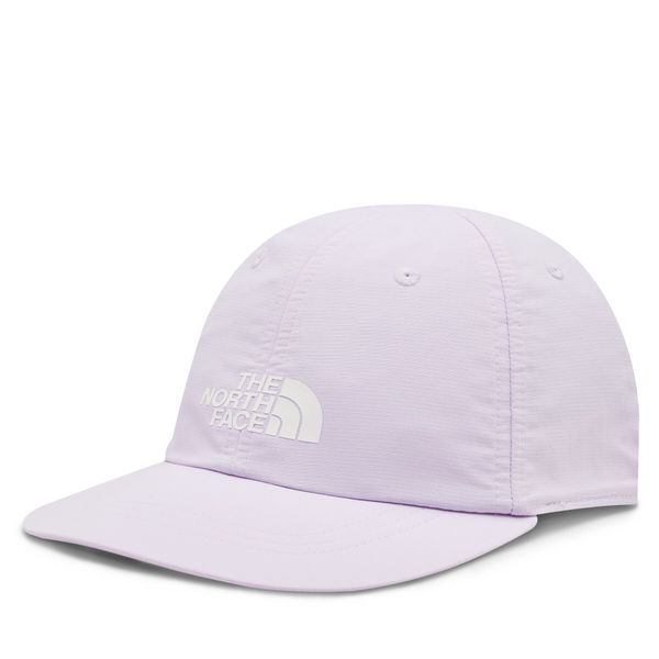 The North Face Kapa s šiltom The North Face Horizon Hat NF0A5FXLPMI1 Vijolična