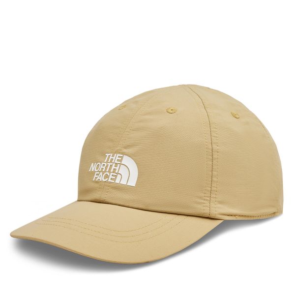 The North Face Kapa s šiltom The North Face Horizon NF0A5FXLLK51 Khaki