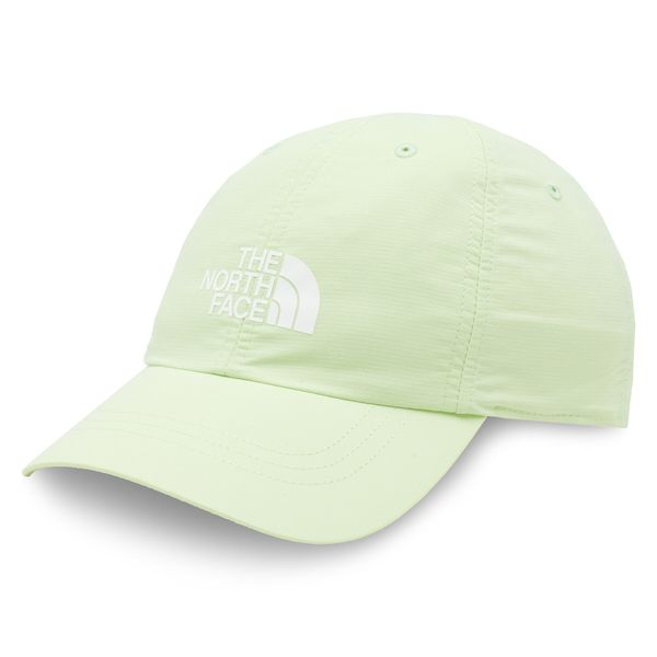 The North Face Kapa s šiltom The North Face Kids Horizon Hat NF0A7WG9N131 Zelena