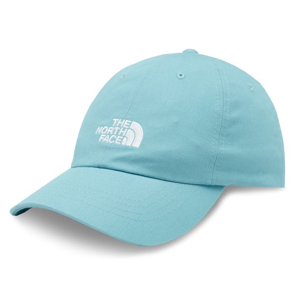 The North Face Kapa s šiltom The North Face Norm Hat NF0A3SH3LV21 Reef Waters