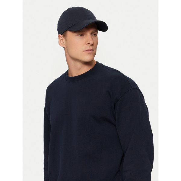 Tommy Hilfiger Kapa s šiltom Tommy Hilfiger Corp 6 Panel AM0AM13336 Zelena