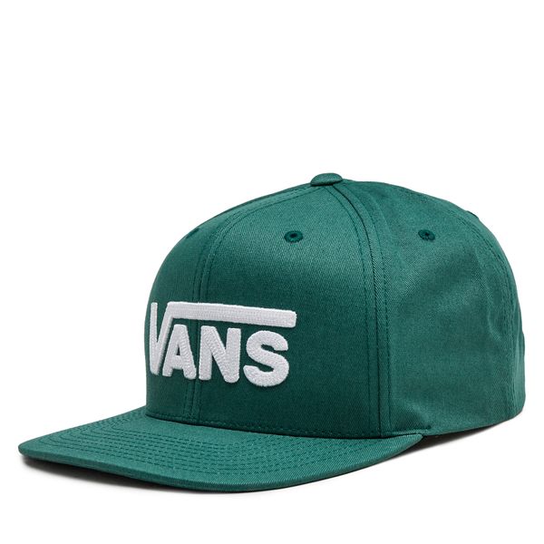 Vans Kapa s šiltom Vans Drop V VN0A36ORBDX1 Bistro Green