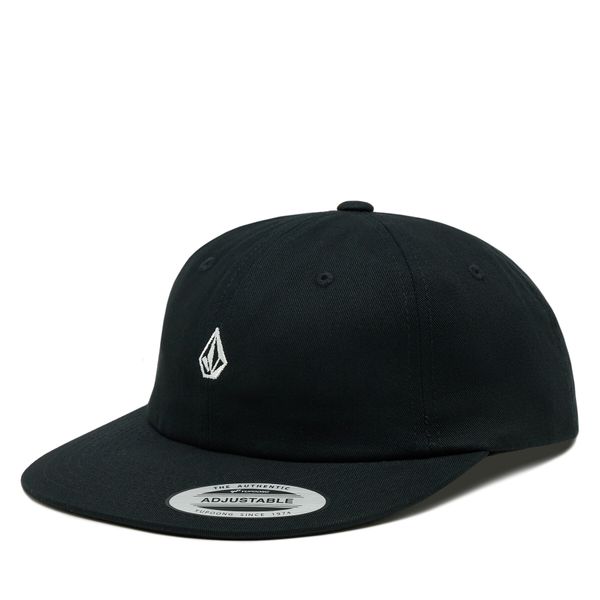 Volcom Kapa s šiltom Volcom D5512318 Črna