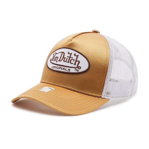 Von Dutch Kapa s šiltom Von Dutch 7030134 Cary