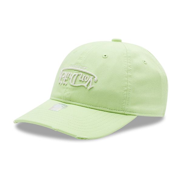 Von Dutch Kapa s šiltom Von Dutch 7030213 Zelena