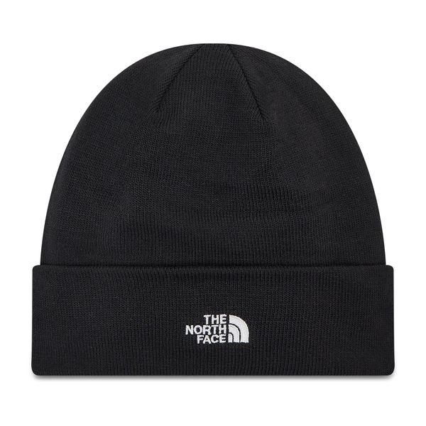 The North Face Kapa The North Face Norm Beanie NF0A5FW1JK31 Črna