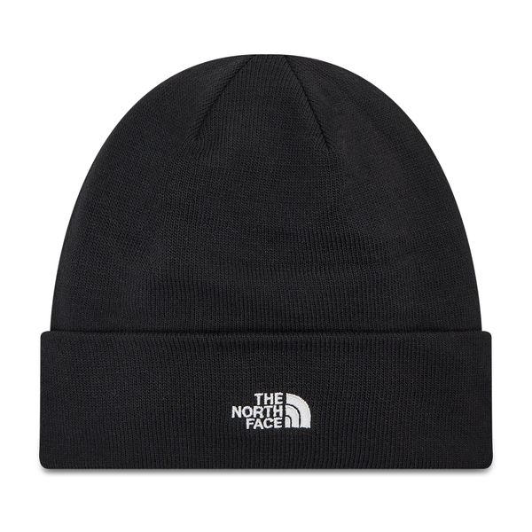 The North Face Kapa The North Face Norm Beanie NF0A5FW1JK31 Tnf Black