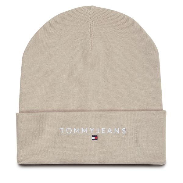 Tommy Hilfiger Kapa Tommy Hilfiger AW0AW16783 Bež