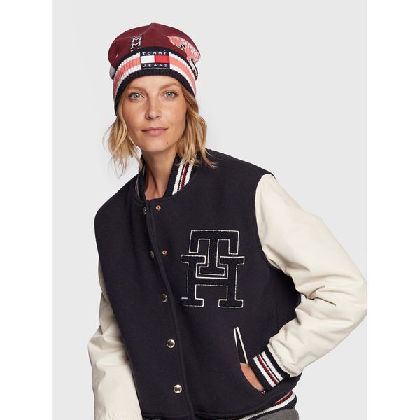 Tommy Jeans Kapa Tommy Jeans AW0AW12682 0GY