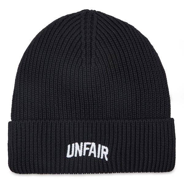 Unfair Athletics Kapa Unfair Athletics Organic Knit UNFR22-159 Črna