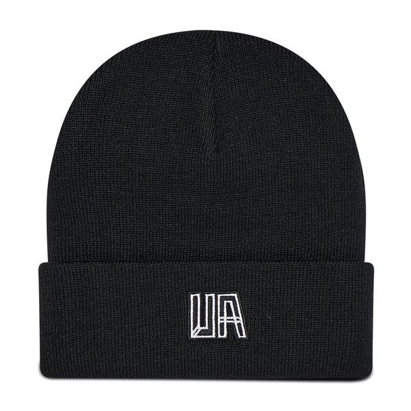 Unfair Athletics Kapa Unfair Athletics Ua Beanie UNFR21-148 Black