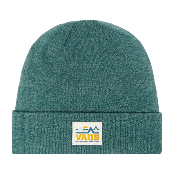 Vans Kapa Vans Mte Cuff Beanie VN0A3HJ960Q1 Dbutl