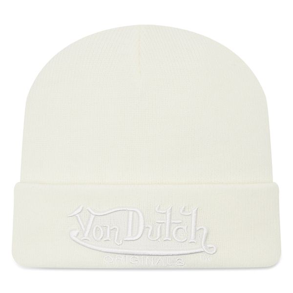 Von Dutch Kapa Von Dutch Flint 7050114 Bež