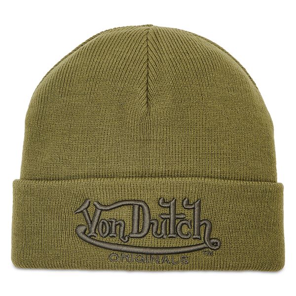 Von Dutch Kapa Von Dutch Flint 7050115 Khaki