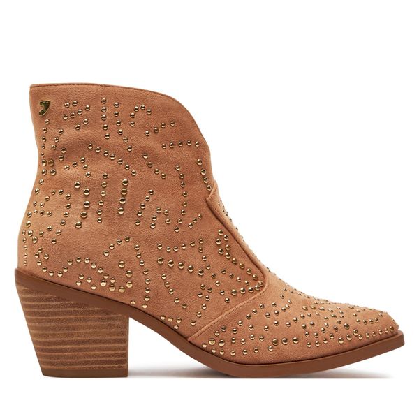 Gioseppo Kavbojski škornji Gioseppo Valpovo 72094-P Rjava