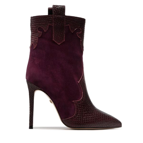 Rage Age Kavbojski škornji Rage Age RA-08-06-000376 Vijolična