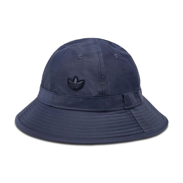 adidas Klobuk adidas adicolor Contempo Bell Bucket Hat HD9729 Mornarsko modra