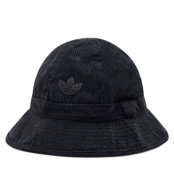 adidas Klobuk adidas Con Bucket Hat HM1715 Black