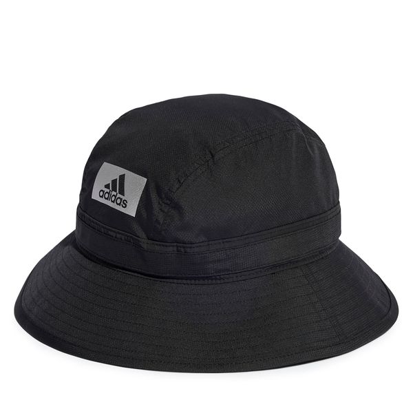 adidas Klobuk adidas WIND.RDY Tech Bucket Hat HT2034 black/black