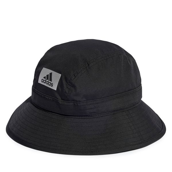 adidas Klobuk adidas WIND.RDY Tech Bucket Hat HT2034 Črna