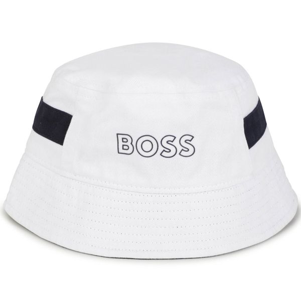 Boss Klobuk Boss J21278 White 10P