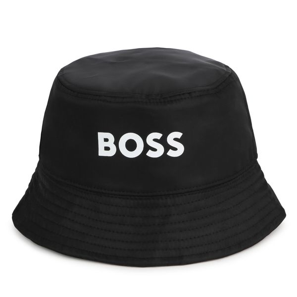 Boss Klobuk Boss J50951 Black 09B