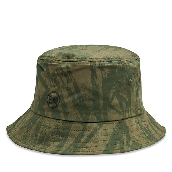 Buff Klobuk Buff Adventure Bucket 125343 Zelena