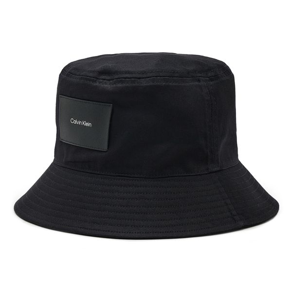 Calvin Klein Klobuk Calvin Klein Bucket K50K509940 Črna