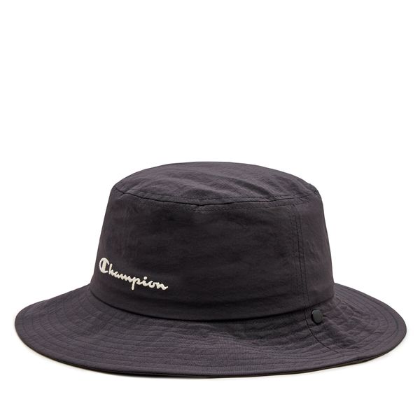 Champion Klobuk Champion Bucket Cap 805939-CHA-ES503 Siva