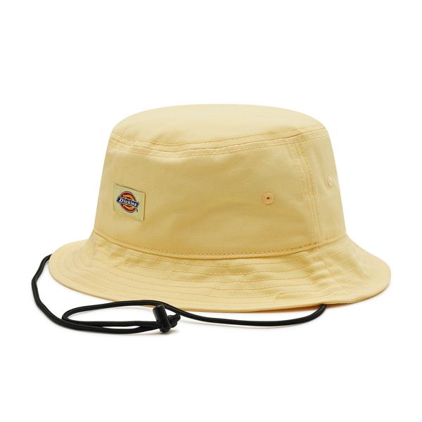 Dickies Klobuk Dickies Clarks Grove Bucket DK0A4XXSC33 Rumena